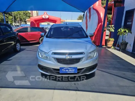 ONIX - 1.0 MPFI LT 8V 4P MANUAL