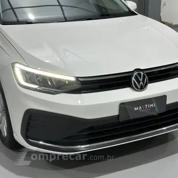 VIRTUS TSI 1.0 Flex 12V 4p Mec.