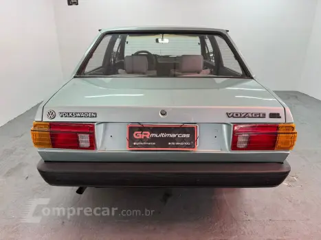 VOYAGE cl/ Special 1.6/ 1.8