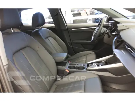 A3 2.0 40 TFSI MHEV SPORTBACK S LINE S-TRONIC