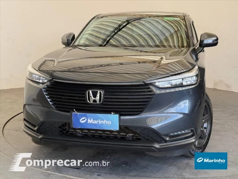 HR-V 1.5 DI I-VTEC FLEX EXL CVT