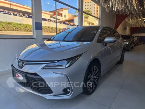 COROLLA 1.8 VVT-I Hybrid Altis