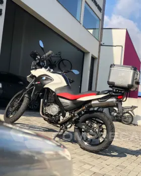 G 650 GS