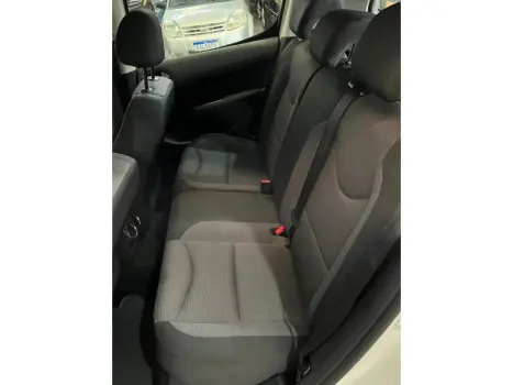 308 1.6 ALLURE 16V FLEX 4P MANUAL