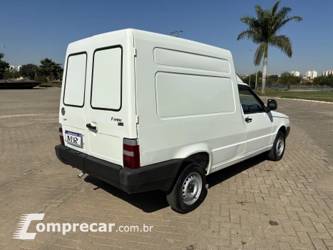 147 1.3 Fiorino Furgão 8V