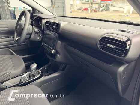 C4 CACTUS 1.6 VTI 120 Live Eat6
