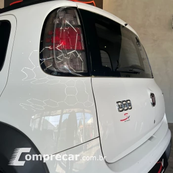 UNO 1.0 WAY 8V