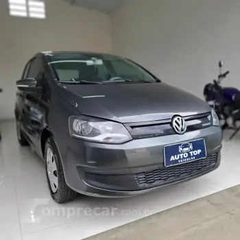 FOX 1.0 MI Bluemotion 8V