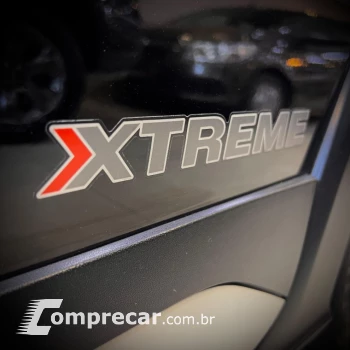 FOX 1.6 MSI Xtreme