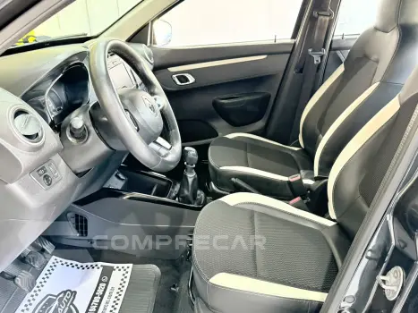 KWID 1.0 12V SCE Intense