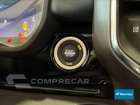 1500 3.0 HURRICANE 6 BITURBO GASOLINA LARAMIE NIG