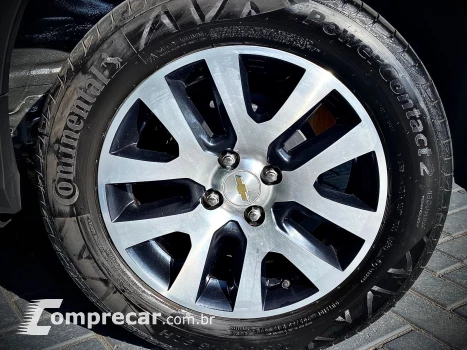 SPIN 1.8 Activ 8V