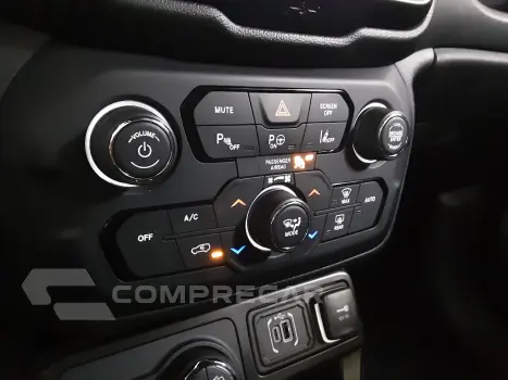 RENEGADE 1.3 T270 Turbo Flex S 4x4 At9