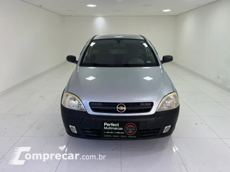MONTANA 1.8 MPFI Conquest CS 8V