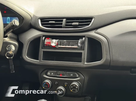 ONIX HATCH LT 1.0 8V FlexPower 5p Mec.