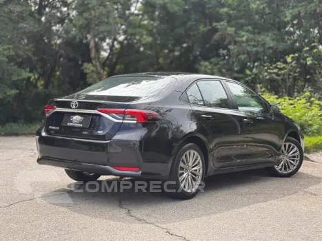 COROLLA 2.0 VVT-IE FLEX XEI DIRECT SHIFT