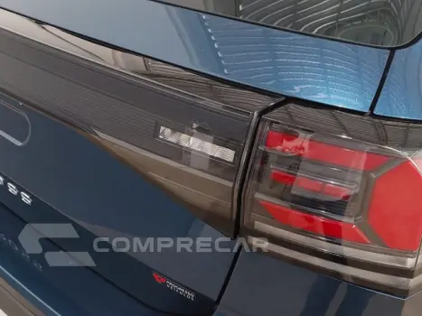T-CROSS - 1.0 200 TSI TOTAL SENSE AUTOMÁTICO
