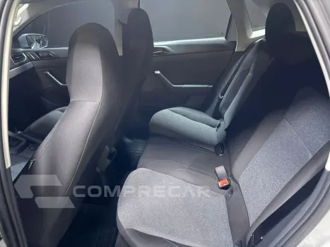 POLO 1.0 170 TSI COMFORTLINE AUTOMÁTICO