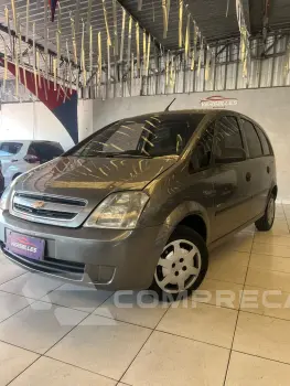 CHEVROLET Meriva Joy 1.4 4 portas