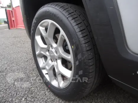 RENEGADE 1.8 16V Longitude