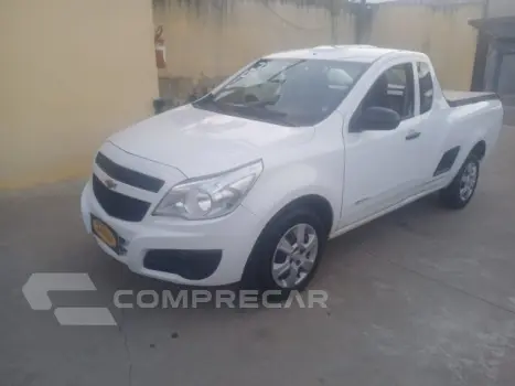 CHEVROLET MONTANA - 1.4 MPFI LS CS 8V 2P MANUAL 2 portas