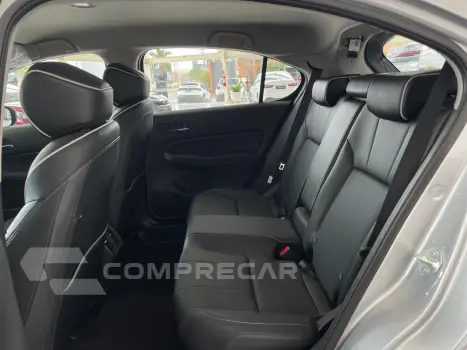 CITY 1.5 I-vtec Hatch Touring