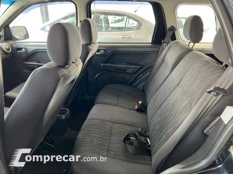 ECOSPORT 1.6 XLT Freestyle 8V