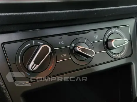 NIVUS 1.0 200 TSI TOTAL FLEX COMFORTLINE AUTOMÁTICO