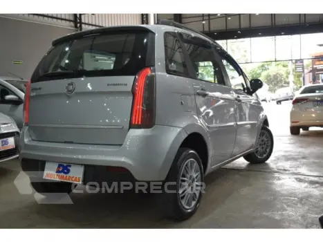 IDEA - 1.4 MPI ATTRACTIVE 8V 4P MANUAL