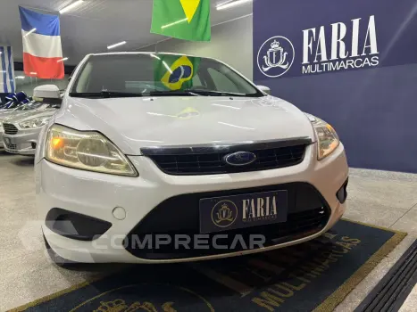 Focus 1.6 S/SE/SE Plus Flex 8V/16V  5p