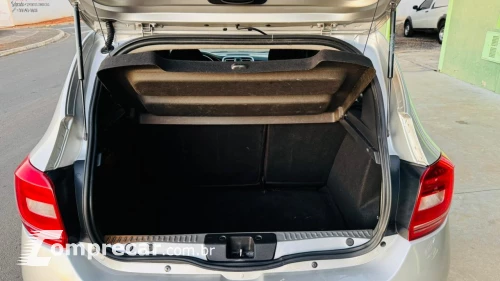 SANDERO 1.6 16V SCE Dynamique