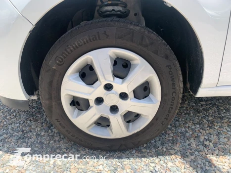 Montana 1.4 FLEX LS