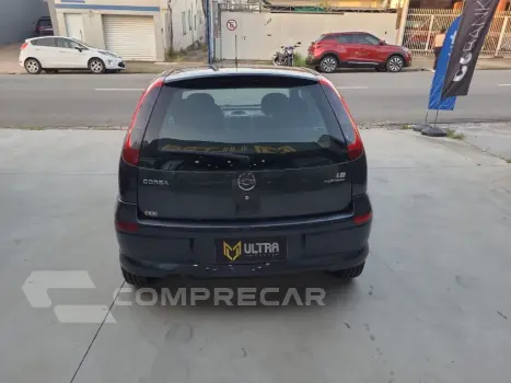 Corsa Hat. Maxx 1.8 MPFI 8V FlexPower 5p