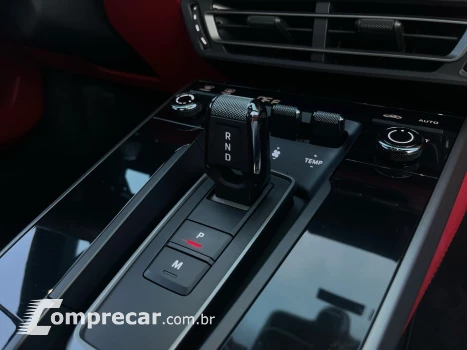 911 3.0 24V H6 GASOLINA CARRERA PDK