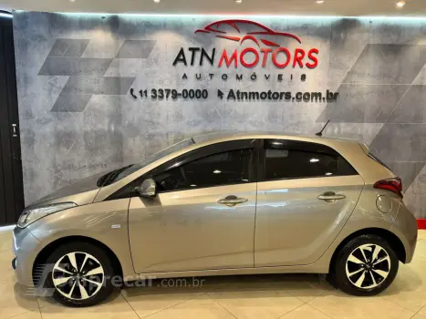 HB 20 Hatch 1.0 12V 4P FLEX COMFORT