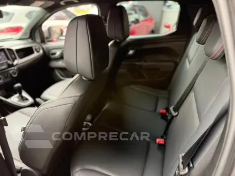 STRADA 1.0 TURBO 200 FLEX ULTRA CD CVT