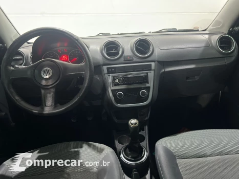 GOL 1.0 8V
