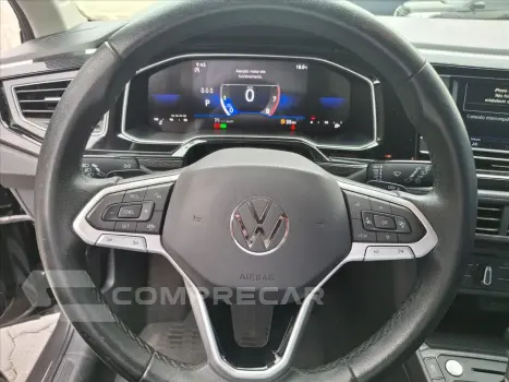 POLO 1.0 170 TSI COMFORTLINE AUTOMÁTICO