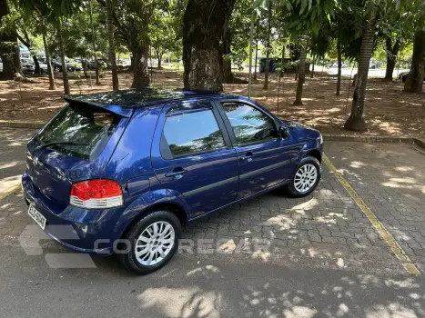 PALIO 1.4 Attractive Weekend 8V