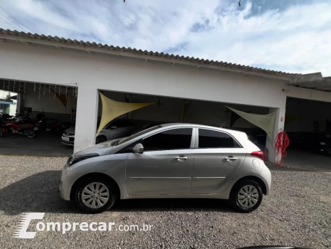 HB20 1.0 Comfort 12V