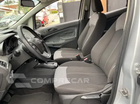 ECOSPORT 2.0 SE 16V FLEX 4P POWERSHIFT