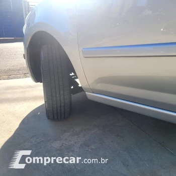 AGILE LTZ 1.4 MPFI 8V FlexPower 5p