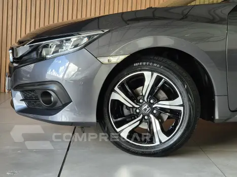 CIVIC 2.0 16vone EX