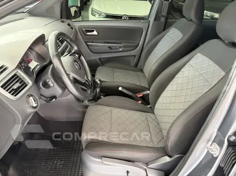 FOX 1.6 MSI TOTAL FLEX XTREME 4P MANUAL