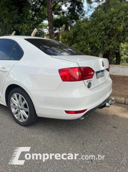 JETTA 2.0 Comfortline 120cv