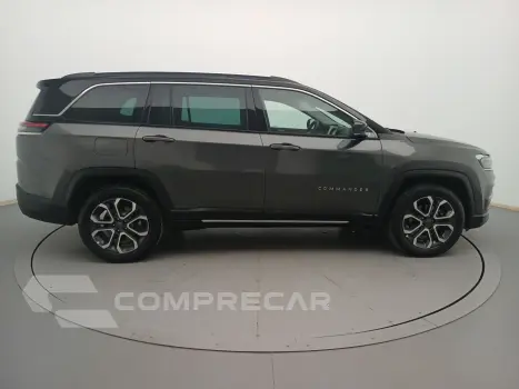 COMPASS 1.3 T270 TURBO FLEX LIMITED AT6