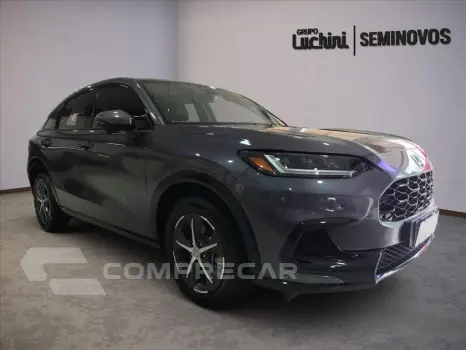 ZR-V 2.0 i-VTEC GASOLINA TOURING CVT