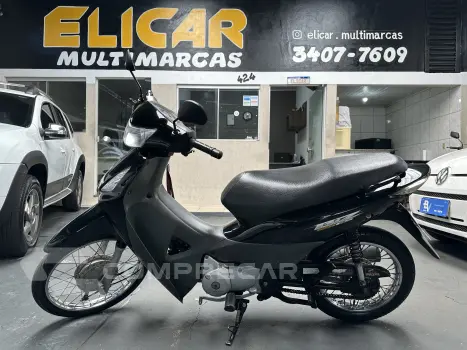 Biz 125 Es