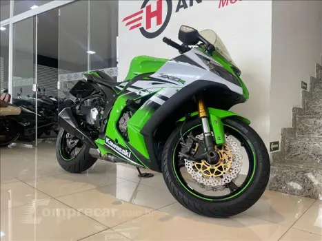 NINJA ZX-10R