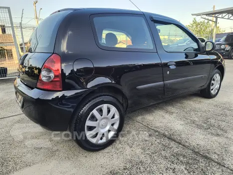 CLIO 1.0 Campus 16V